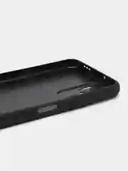 Серый металлик чехол с рисунком на Poco M5s, Xiaomi Redmi Note 10 и Note 10S (Поко М5с и Редми Нот 10)