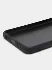 Серый металлик чехол с рисунком на Poco M5s, Xiaomi Redmi Note 10 и Note 10S (Поко М5с и Редми Нот 10)