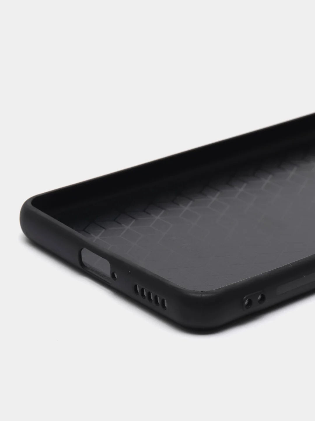 Морской чехол с рисунком на Xiaomi Poco F3 и Redmi K40, Сяоми Поко Ф3 и Редми К40