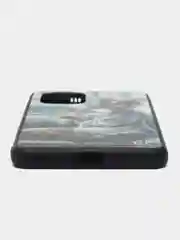 Морской чехол с рисунком на Xiaomi Poco F3 и Redmi K40, Сяоми Поко Ф3 и Редми К40