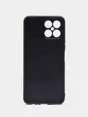 Коралловый меланж чехол с рисунком на Huawei Honor X8 ( Хуавей Хонор Х8)