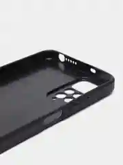 Зелёный хаки чехол с рисунком на Xiaomi Redmi Note 11 4G и Redmi Note 11S 4G (Редми Нот 11 и  Нот 11с)