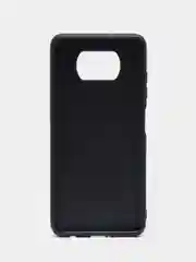 Коралловый меланж чехол c рисунком на Xiaomi Poco X3 Pro и Poco X3 NFC (Сяоми Поко Х3 Про и Поко Х3 НФС)