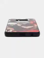 Коралловый меланж чехол c рисунком на Xiaomi Poco X3 Pro и Poco X3 NFC (Сяоми Поко Х3 Про и Поко Х3 НФС)