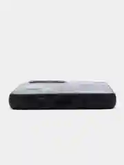 Белый чехол с рисунком на Huawei Nove Y61 (Хуавей Нова У61)