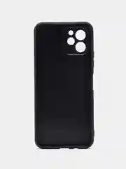 Белый чехол с рисунком на Huawei Nove Y61 (Хуавей Нова У61)