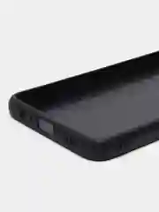 Горчичный чехол с рисунком на Honor X7a (Хонор Х7а)