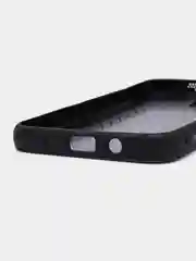 Белый чехол с рисунком на Huawei Nove Y61 (Хуавей Нова У61)
