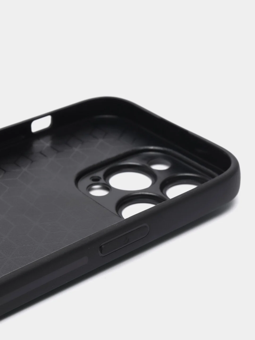 Зелёный хаки чехол с ярким рисунком на Apple iPhone 14 Pro (Айфон 14 Про)