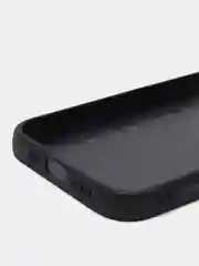Зелёный хаки чехол с ярким рисунком на Apple iPhone 14 Pro (Айфон 14 Про)