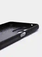 Тёмно-коричневый чехол с рисунком на Huawei Nova 10 SE (Хуавей Нова 10 СЕ)