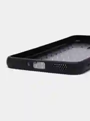 Тёмно-коричневый чехол с рисунком на Huawei Nova 10 SE (Хуавей Нова 10 СЕ)