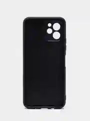 Коралловый меланж чехол с рисунком на Huawei Nove Y61 (Хуавей Нова У61)