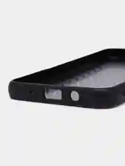 Коралловый меланж чехол с рисунком на Huawei Nove Y61 (Хуавей Нова У61)