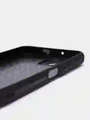 Коралловый меланж чехол с рисунком на Huawei Nove Y61 (Хуавей Нова У61)