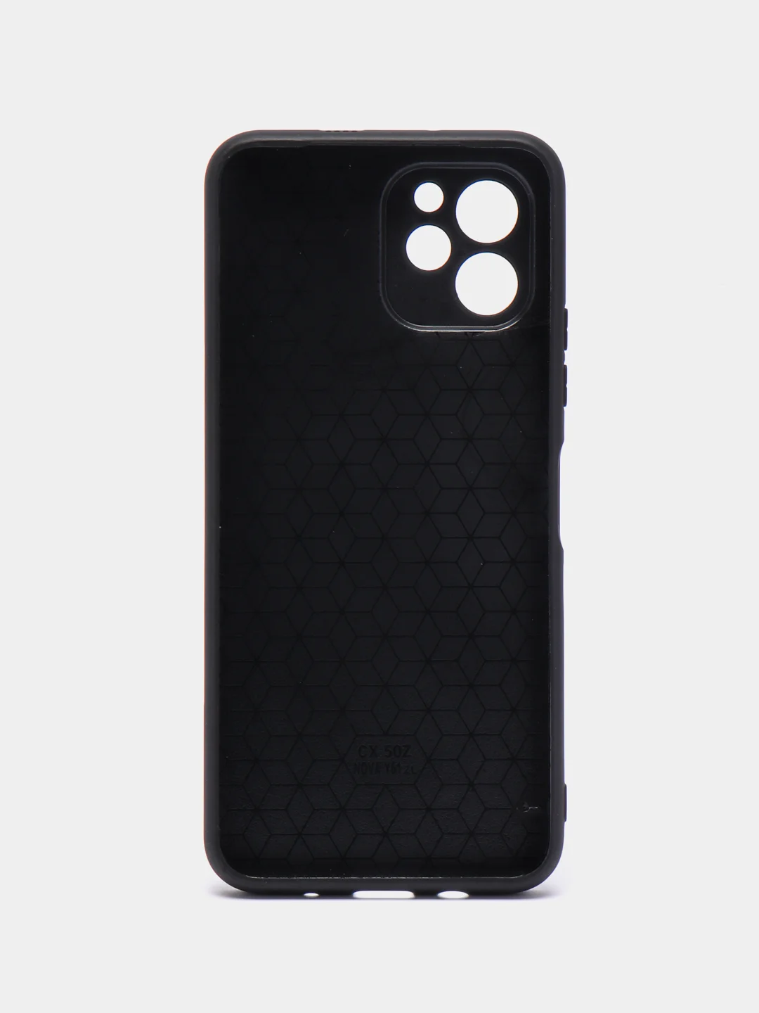 Морской чехол с рисунком на Huawei Nove Y61 (Хуавей Нова У61)