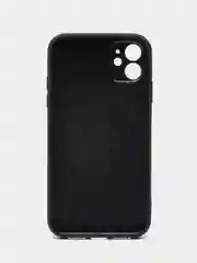Коралловый меланж чехол с рисунком на Apple iPhone 11 (Айфон 11)