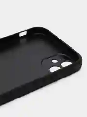 Коралловый меланж чехол с рисунком на Apple iPhone 11 (Айфон 11)