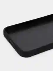 Коралловый меланж чехол с рисунком на Apple iPhone 11 (Айфон 11)