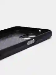 Красный чехол на Honor X6 (Хонор Х6), с рисунком