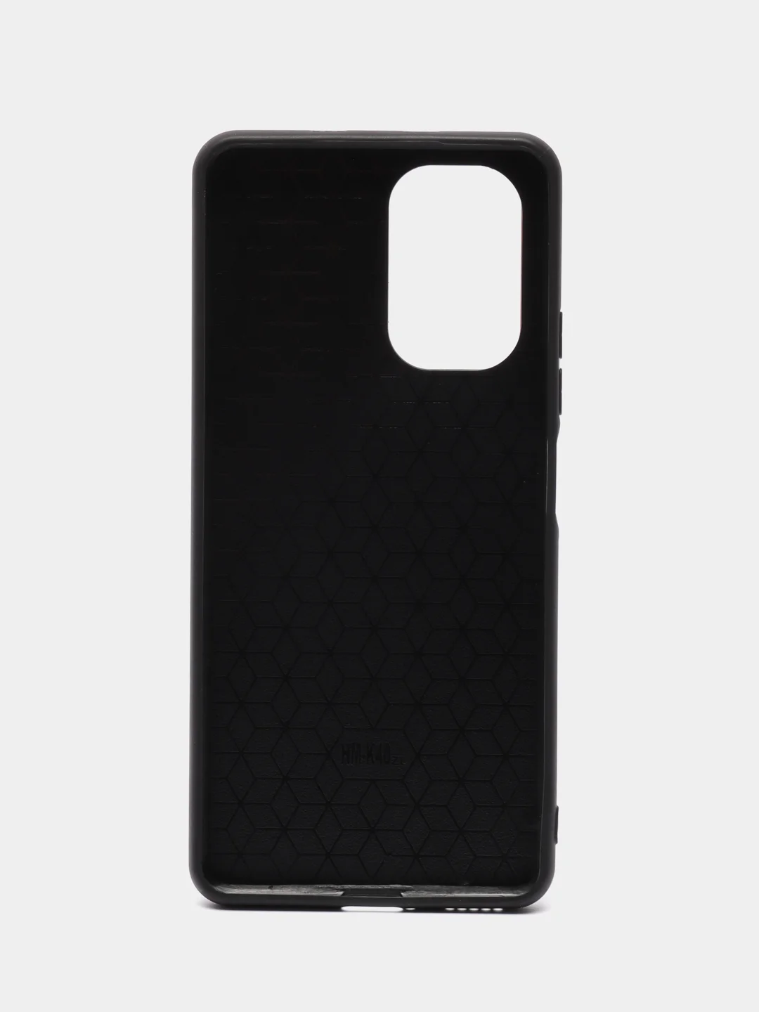Красный чехол с рисунком на Xiaomi Poco F3 и Redmi K40, Сяоми Поко Ф3 и Редми К40