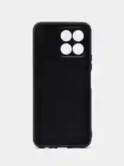 Коралловый меланж чехол на Honor X6 (Хонор Х6), с рисунком