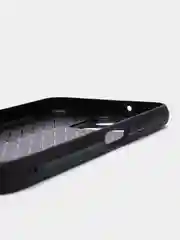 Коралловый меланж чехол на Honor X6 (Хонор Х6), с рисунком