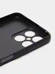 Горчичный чехол с рисунком на Huawei Honor X8 ( Хуавей Хонор Х8)