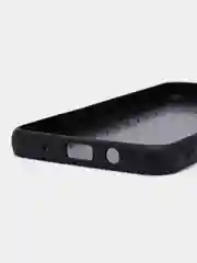 Горчичный чехол с рисунком на Huawei Nove Y61 (Хуавей Нова У61)