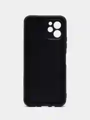 Горчичный чехол с рисунком на Huawei Nove Y61 (Хуавей Нова У61)