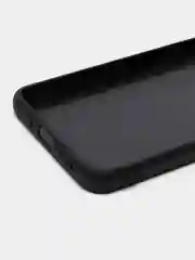 Красный чехол с рисунком на Xiaomi Poco X5 и Redmi Note 12 5G (Сяоми Поко Х5 и Редми Нот 12 5Г)