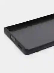 Молочный чехол с рисунком на Honor X9a (Хонор Х9а)