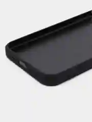 Горчичный чехол с рисунком на Apple iPhone 11 (Айфон 11)