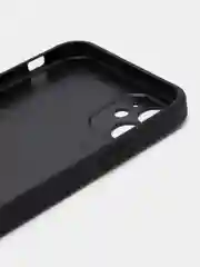 Белый чехол с рисунком на Apple iPhone 11 (Айфон 11)