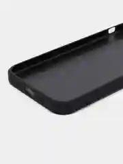Сиреневый чехол с рисунком на Apple iPhone 11 (Айфон 11)