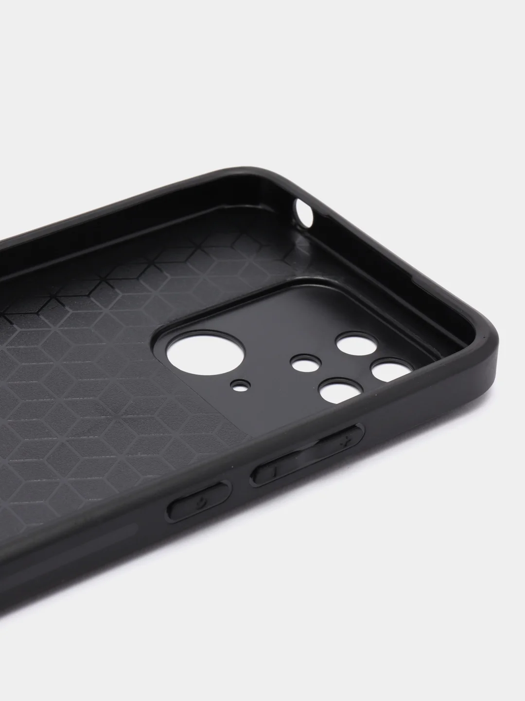 Горчичный чехол с рисунком на Xiaomi Redmi 10C ( Сяоми Редми 10Ц)