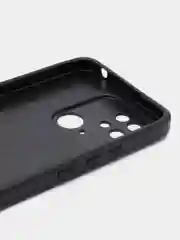 Горчичный чехол с рисунком на Xiaomi Redmi 10C ( Сяоми Редми 10Ц)