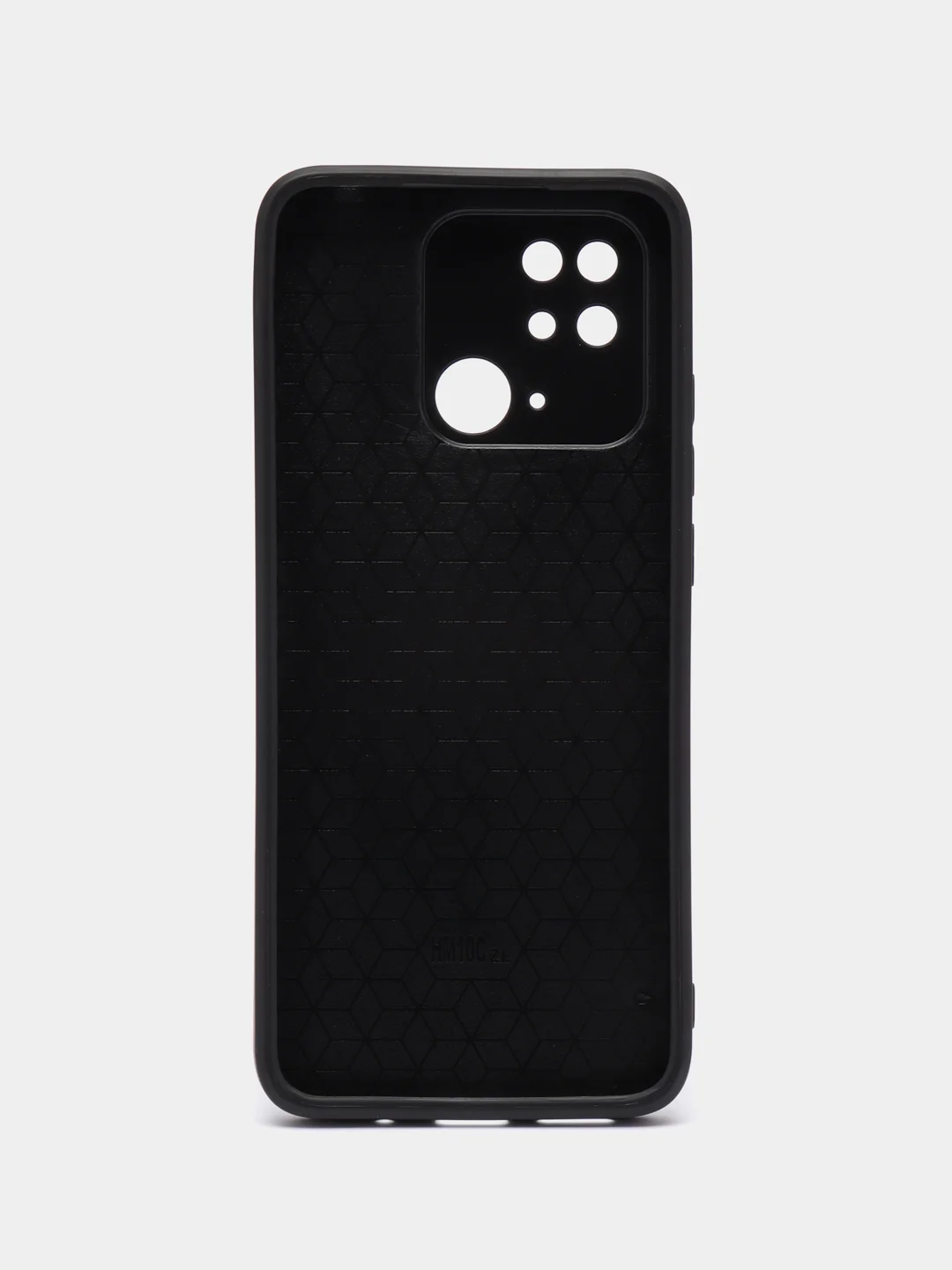 Горчичный чехол с рисунком на Xiaomi Redmi 10C ( Сяоми Редми 10Ц)
