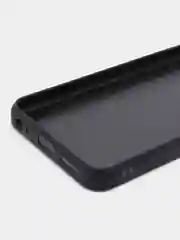 Красный чехол с рисунком на Tecno Spark Go 2023 и Tecno Pop 7 (Техно Го 2023 и Текно Поп 7)