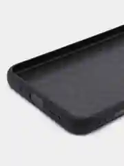 Тёмно-коричневый чехол с рисунком на Xiaomi Redmi 9C и Redmi 10A (Сяоми Редми 9С и Редми 10А)