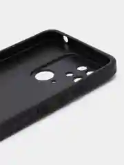 Коралловый меланж чехол с рисунком на Xiaomi Redmi 10C ( Сяоми Редми 10Ц)