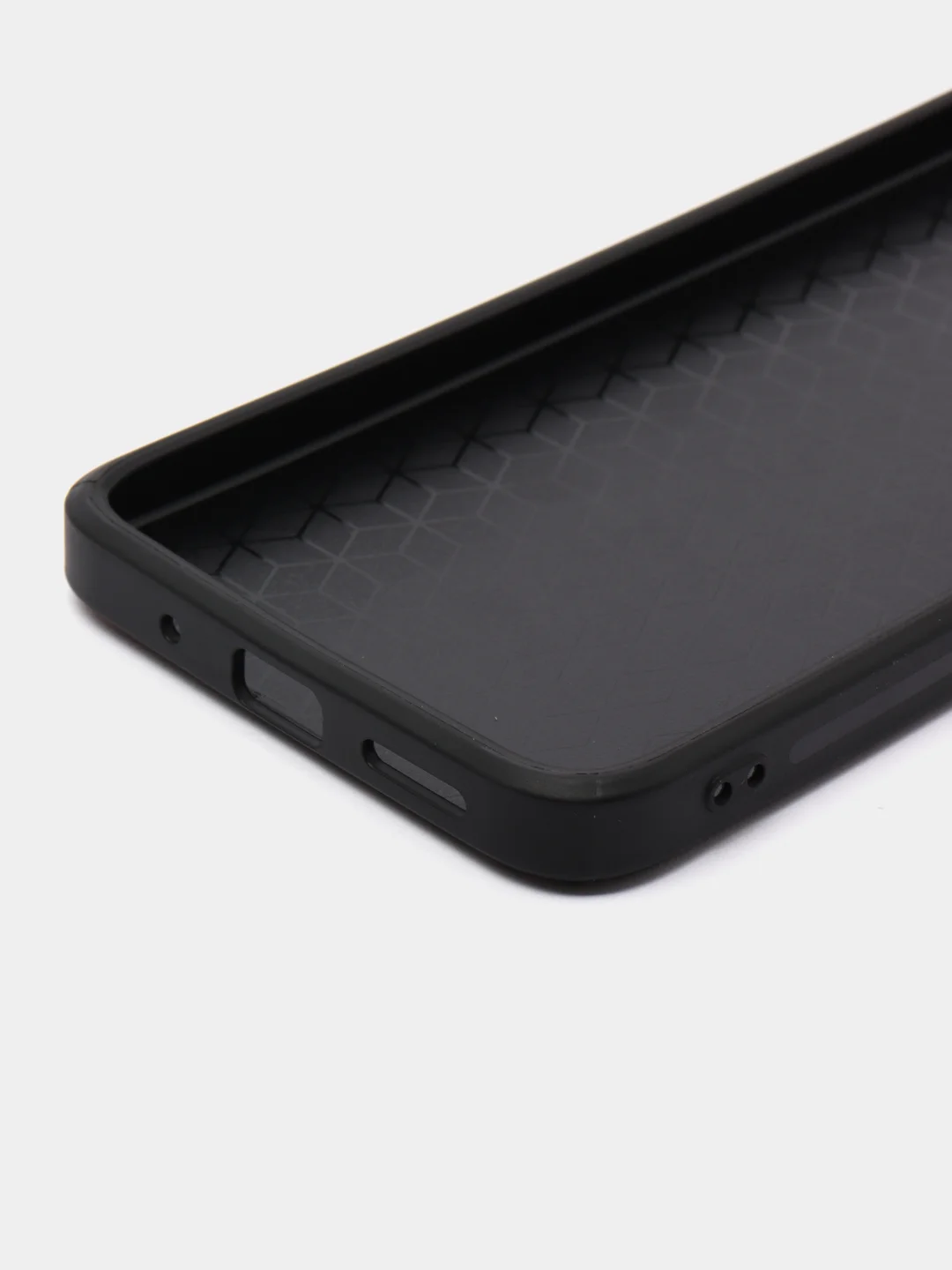 Коралловый меланж чехол с рисунком на Xiaomi Redmi 10C ( Сяоми Редми 10Ц)