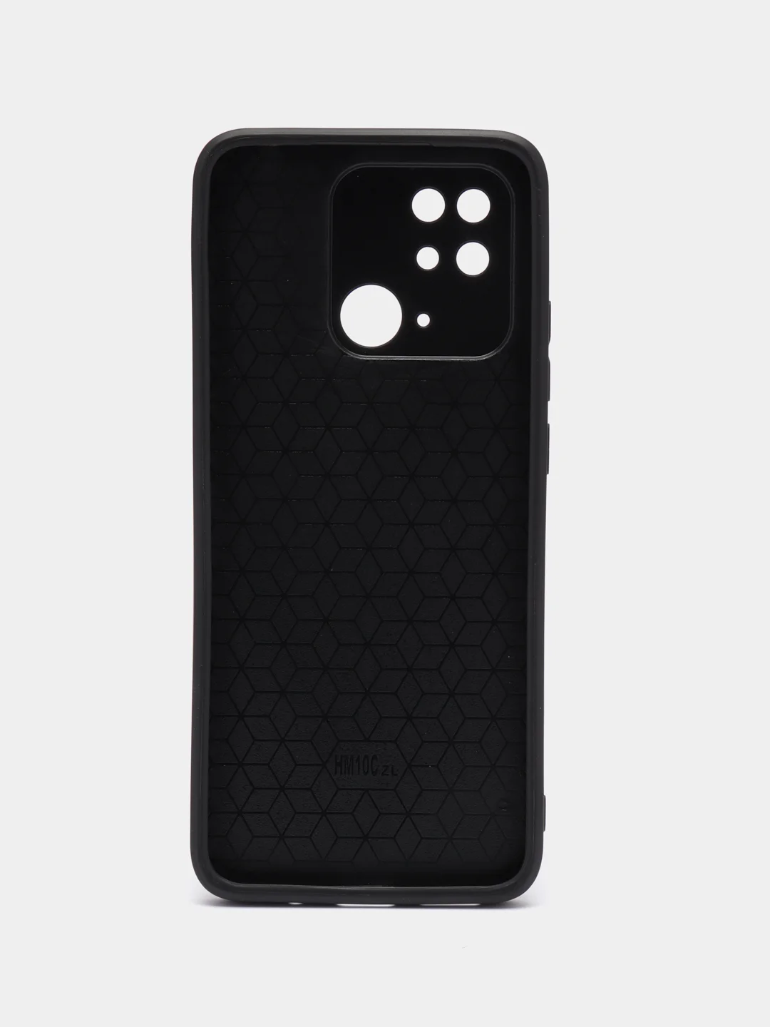 Зелёный хаки чехол с рисунком на Xiaomi Redmi 10C ( Сяоми Редми 10Ц)