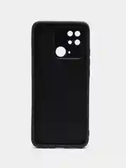 Зелёный хаки чехол с рисунком на Xiaomi Redmi 10C ( Сяоми Редми 10Ц)