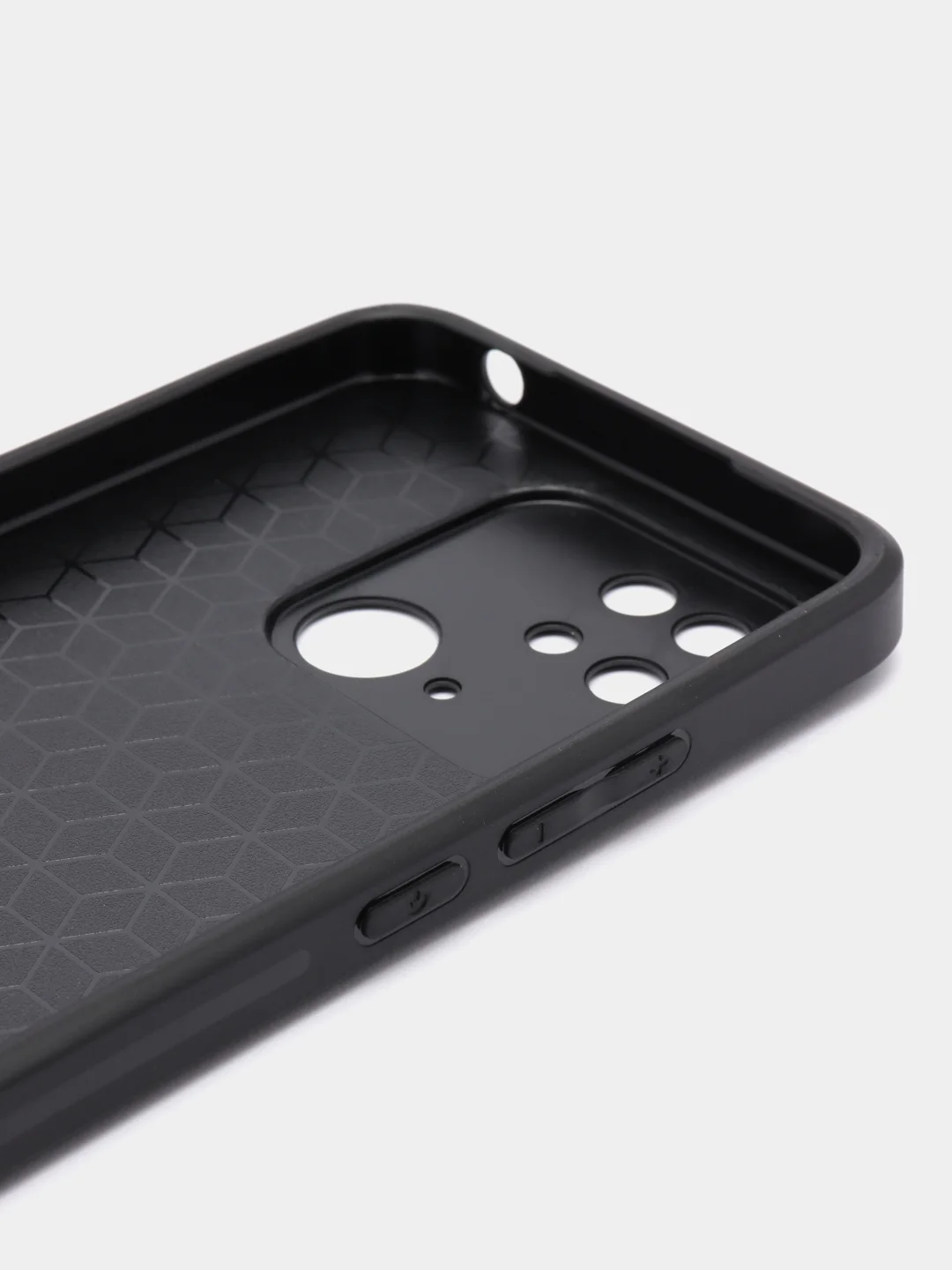 Зелёный хаки чехол с рисунком на Xiaomi Redmi 10C ( Сяоми Редми 10Ц)