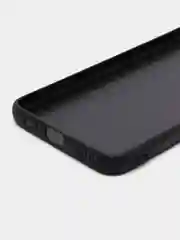 Тёмно-коричневый чехол с рисунком на Huawei Honor X8 ( Хуавей Хонор Х8)