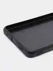 Белый чехол с рисунком на Xiaomi Redmi Note 10 Pro (Сяоми Редми Нот 10 Про)