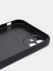 Зелёный хаки чехол с рисунком на Apple iPhone 11 (Айфон 11)