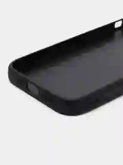 Коралловый меланж чехол с ярким рисунком на Apple iPhone 14 Pro (Айфон 14 Про)