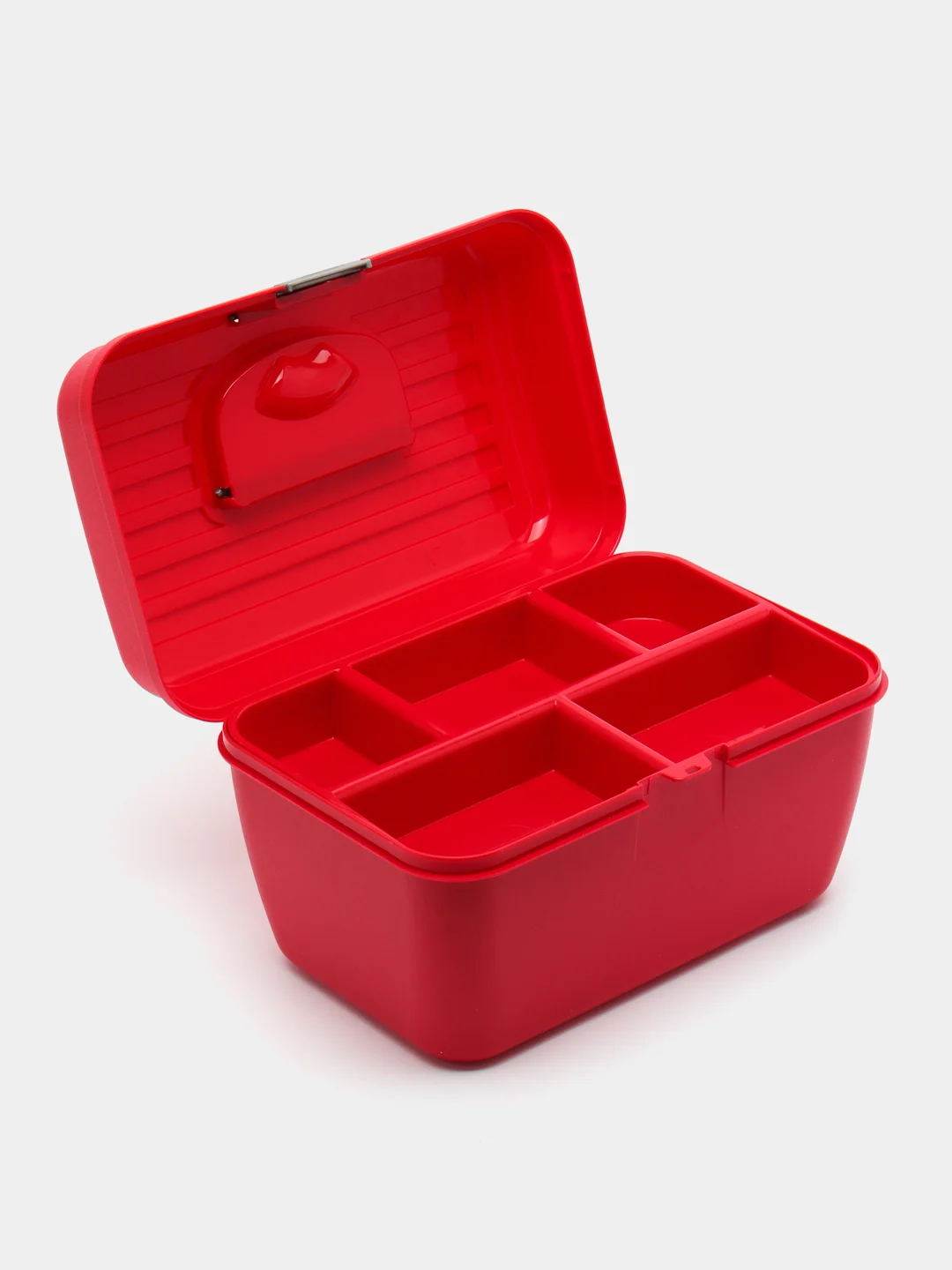 Контейнер для хранения аксессуаров для животных Organize Box, Lilli Pet, 29 х 19 х 18 см